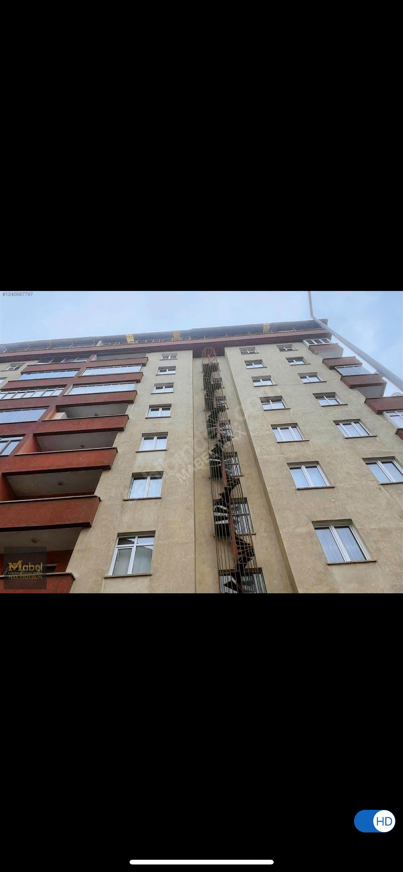 MABEL'DEN KAYAKYOLUNDA 3 CEPHELİ DAİRE